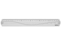 Maped Geometric Liniaal 30cm Maped Geometric Liniaal 30cm