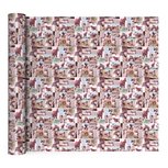 Amazone Pastel Kaftpapier Amazone Pastel Kaftpapier