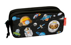 Emoji Space Monkey Etui Emoji Space Monkey Etui