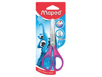 Maped 130mm Schaar - Roze Maped 130mm Schaar - Roze