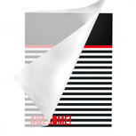 Awesome! A4 Ruit Schrift Awesome! A4 Ruit Schrift