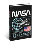 NASA Schoolagenda 2022-2023 NASA Schoolagenda 2022-2023