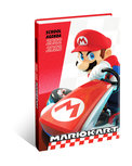 Mario Kart Schoolagenda 2022-2023 Mario Kart Schoolagenda 2022-2023