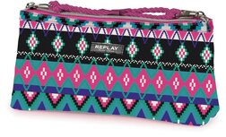 Replay Multicolor 2 Vaks Etui Replay Multicolor 2 Vaks Etui