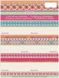 Accessorize Fashion Neon Etiketten Accessorize Fashion Neon Etiketten