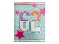62 Make Notes A5 Lijn Schrift - 5 stuks 62 Make Notes A5 Lijn Schrift - 5 stuks
