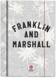 Franklin Marshall Grey Elastomap Franklin Marshall Grey Elastomap