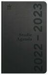 Ryam Deluxe Studieagenda 2022-2023 - Zwart Ryam Deluxe Studieagenda 2022-2023 - Zwart