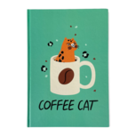 Coffee Cat Schoolagenda 2022-2023 Coffee Cat Schoolagenda 2022-2023