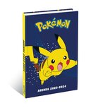 Pokemon Schoolagenda 2023-2024 Pokemon Schoolagenda 2023-2024