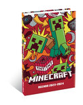 Minecraft Schoolagenda 2023-2024 Minecraft Schoolagenda 2023-2024