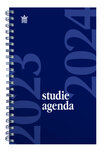 Ryam Spiraal Studieagenda 2023-2024 - Blauw Ryam Spiraal Studieagenda 2023-2024 - Blauw