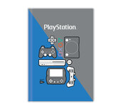 Playstation Legacy Schoolagenda 2023-2024 Playstation Legacy Schoolagenda 2023-2024